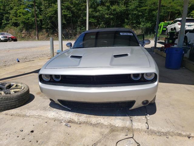 Photo 4 VIN: 2C3CDZAGXMH609863 - DODGE CHALLENGER 