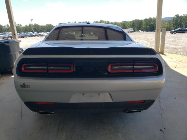 Photo 5 VIN: 2C3CDZAGXMH609863 - DODGE CHALLENGER 