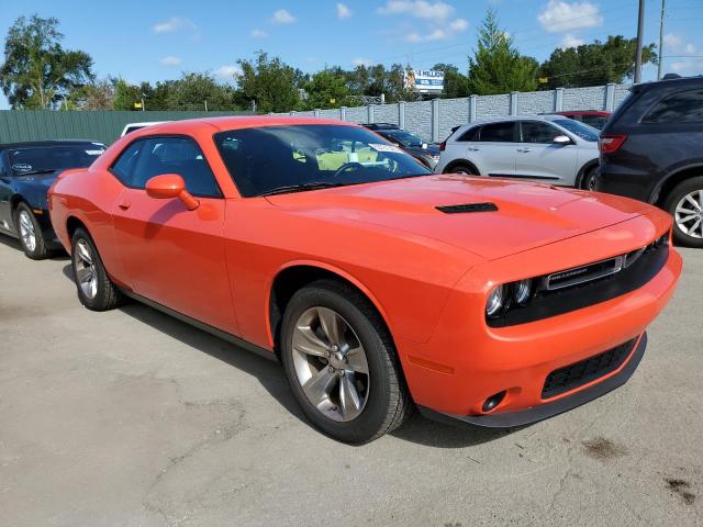 Photo 0 VIN: 2C3CDZAGXMH610558 - DODGE CHALLENGER 