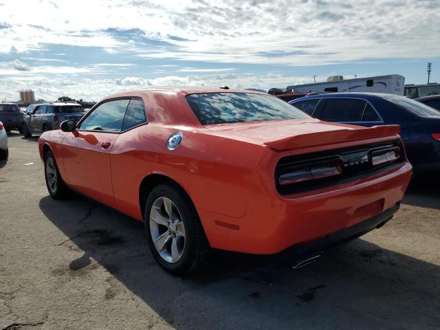 Photo 2 VIN: 2C3CDZAGXMH610558 - DODGE CHALLENGER 