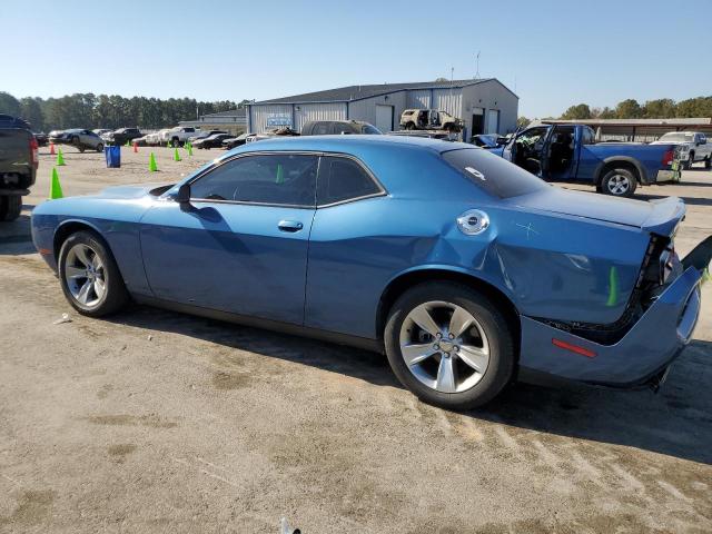 Photo 1 VIN: 2C3CDZAGXMH623357 - DODGE CHALLENGER 