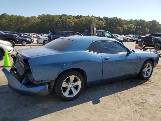 Photo 2 VIN: 2C3CDZAGXMH623357 - DODGE CHALLENGER 