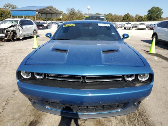 Photo 4 VIN: 2C3CDZAGXMH623357 - DODGE CHALLENGER 