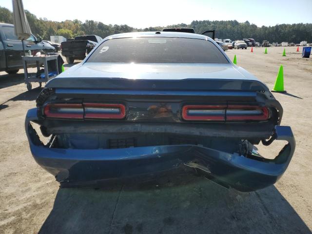 Photo 5 VIN: 2C3CDZAGXMH623357 - DODGE CHALLENGER 