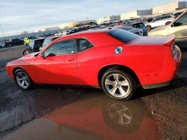 Photo 1 VIN: 2C3CDZAGXMH627022 - DODGE CHALLENGER 