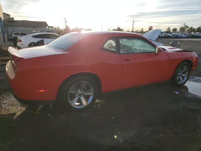 Photo 2 VIN: 2C3CDZAGXMH627022 - DODGE CHALLENGER 