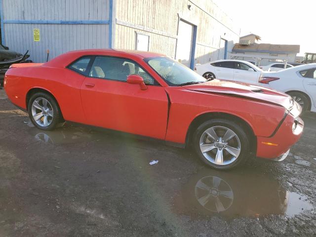 Photo 3 VIN: 2C3CDZAGXMH627022 - DODGE CHALLENGER 