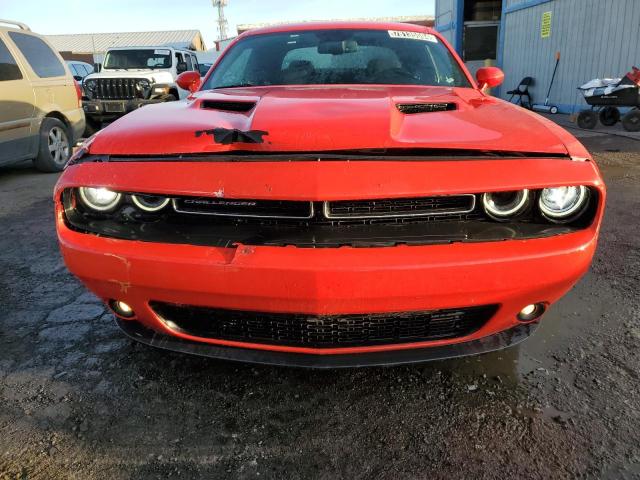 Photo 4 VIN: 2C3CDZAGXMH627022 - DODGE CHALLENGER 