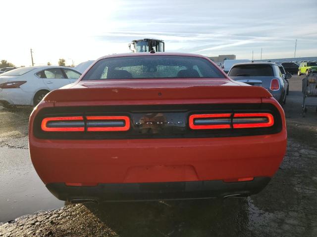 Photo 5 VIN: 2C3CDZAGXMH627022 - DODGE CHALLENGER 