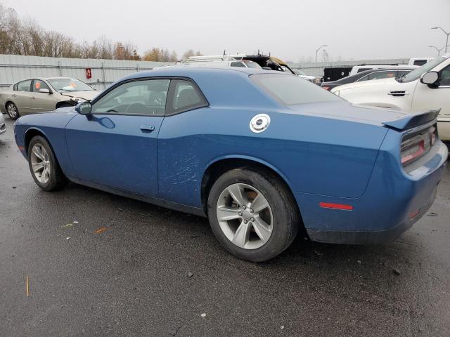 Photo 1 VIN: 2C3CDZAGXMH627277 - DODGE CHALLENGER 