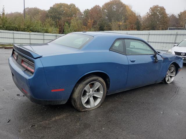 Photo 2 VIN: 2C3CDZAGXMH627277 - DODGE CHALLENGER 