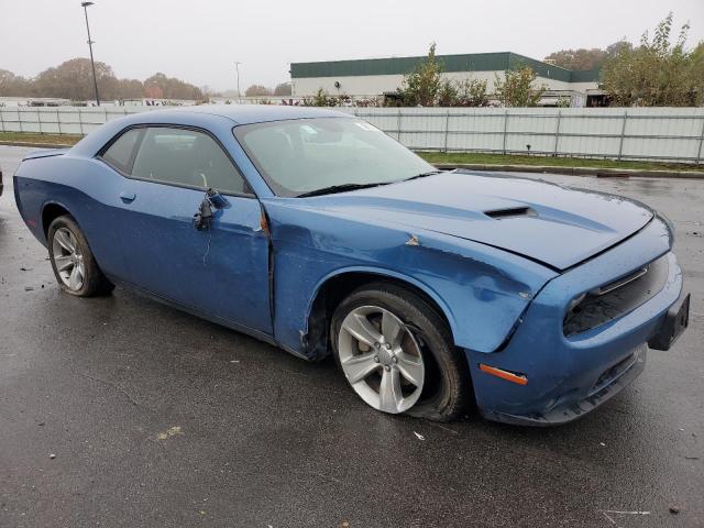 Photo 3 VIN: 2C3CDZAGXMH627277 - DODGE CHALLENGER 