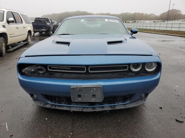 Photo 4 VIN: 2C3CDZAGXMH627277 - DODGE CHALLENGER 