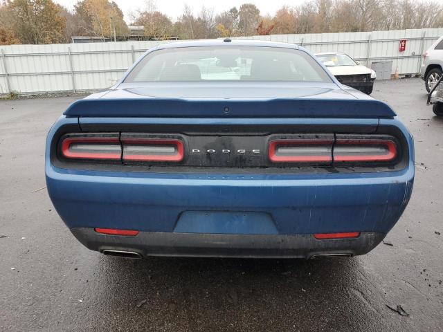 Photo 5 VIN: 2C3CDZAGXMH627277 - DODGE CHALLENGER 