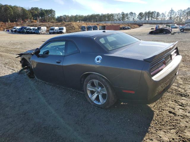 Photo 1 VIN: 2C3CDZAGXMH630891 - DODGE CHALLENGER 