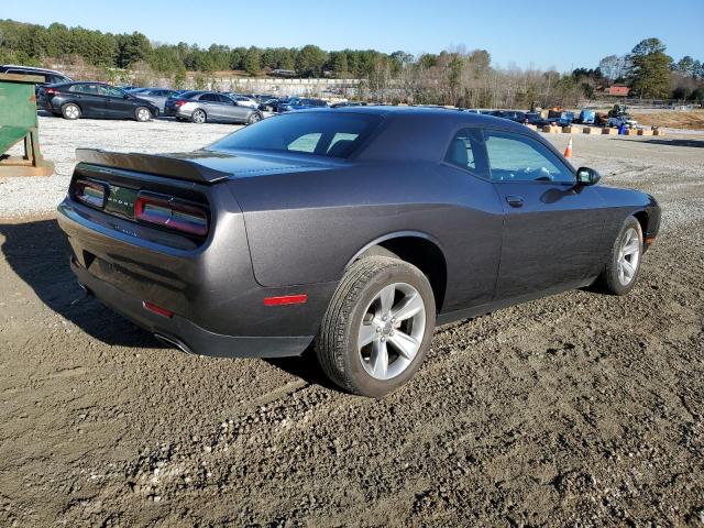 Photo 2 VIN: 2C3CDZAGXMH630891 - DODGE CHALLENGER 