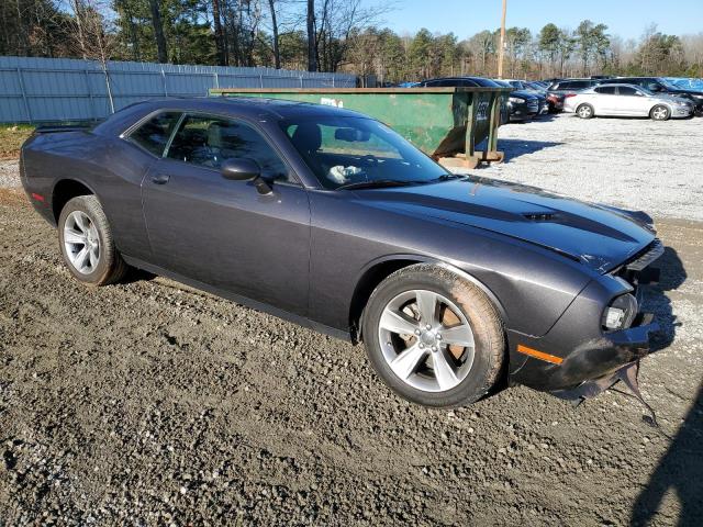 Photo 3 VIN: 2C3CDZAGXMH630891 - DODGE CHALLENGER 