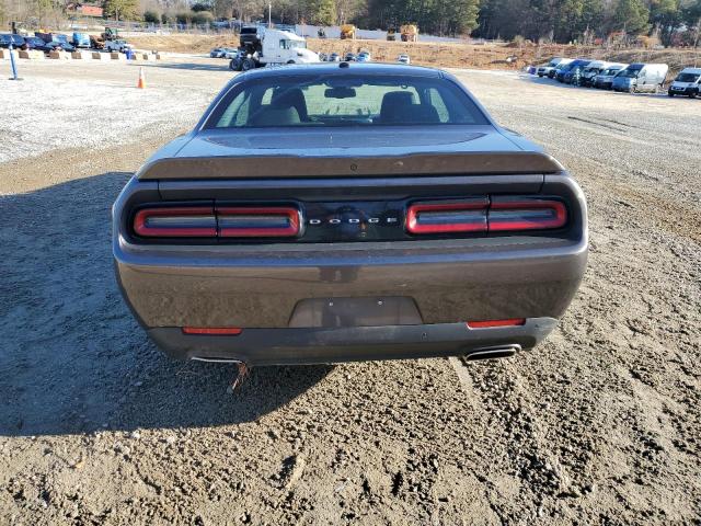 Photo 5 VIN: 2C3CDZAGXMH630891 - DODGE CHALLENGER 