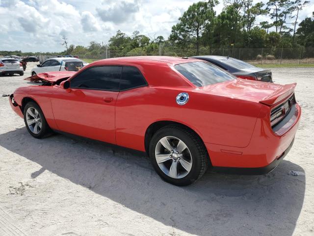 Photo 1 VIN: 2C3CDZAGXMH630924 - DODGE CHALLENGER 