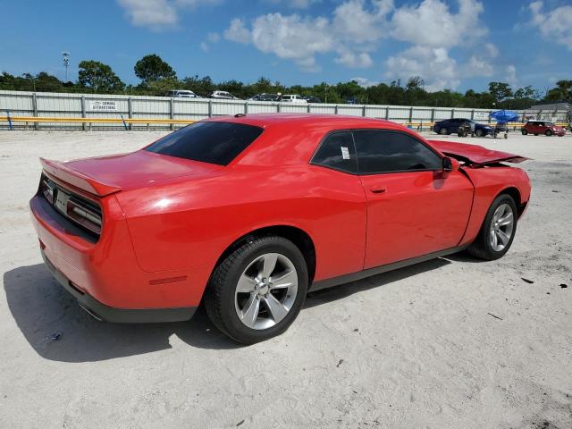 Photo 2 VIN: 2C3CDZAGXMH630924 - DODGE CHALLENGER 