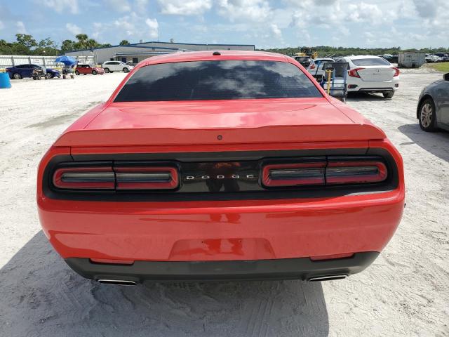 Photo 5 VIN: 2C3CDZAGXMH630924 - DODGE CHALLENGER 