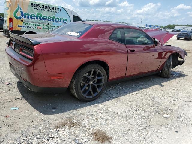 Photo 2 VIN: 2C3CDZAGXMH655208 - DODGE CHALLENGER 