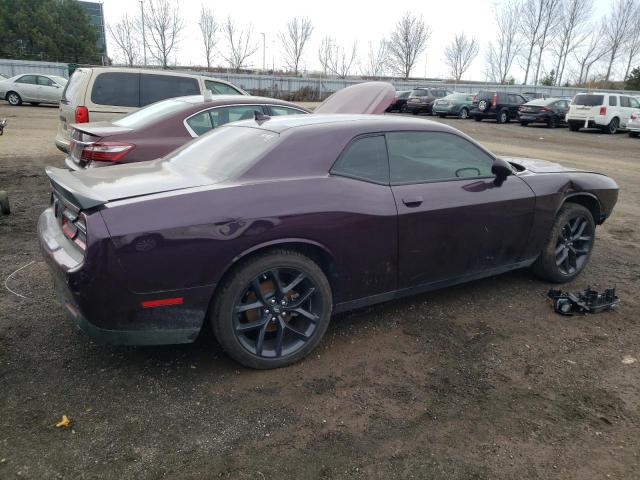 Photo 2 VIN: 2C3CDZAGXNH151372 - DODGE CHALLENGER 