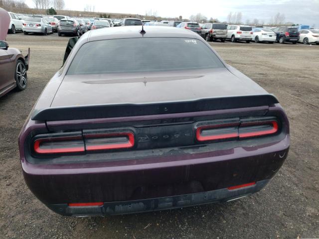 Photo 5 VIN: 2C3CDZAGXNH151372 - DODGE CHALLENGER 