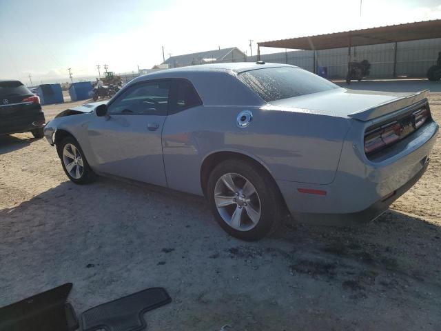 Photo 1 VIN: 2C3CDZAGXNH181763 - DODGE CHALLENGER 