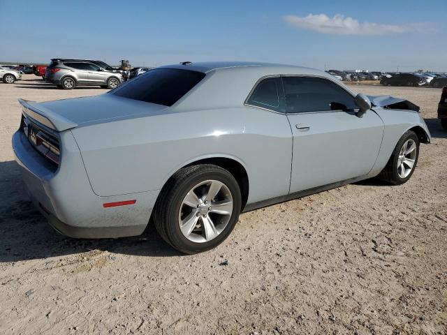 Photo 2 VIN: 2C3CDZAGXNH181763 - DODGE CHALLENGER 