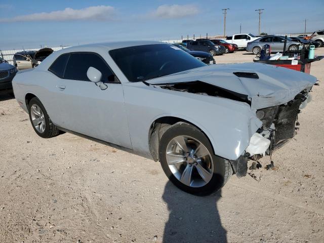 Photo 3 VIN: 2C3CDZAGXNH181763 - DODGE CHALLENGER 