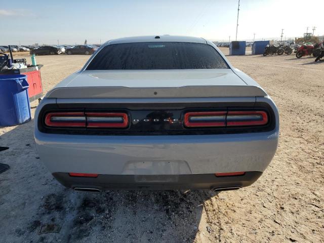 Photo 5 VIN: 2C3CDZAGXNH181763 - DODGE CHALLENGER 