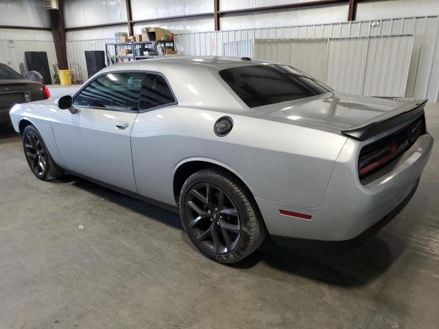 Photo 1 VIN: 2C3CDZAGXNH204281 - DODGE CHALLENGER 