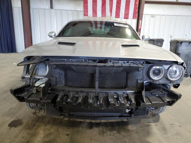 Photo 4 VIN: 2C3CDZAGXNH204281 - DODGE CHALLENGER 