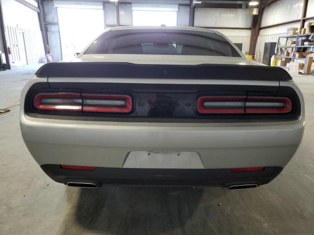 Photo 5 VIN: 2C3CDZAGXNH204281 - DODGE CHALLENGER 