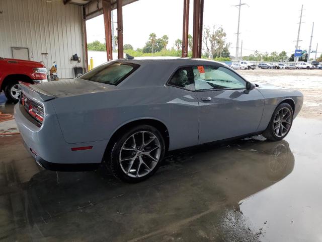 Photo 2 VIN: 2C3CDZAGXNH230430 - DODGE CHALLENGER 