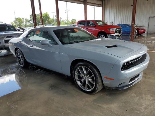 Photo 3 VIN: 2C3CDZAGXNH230430 - DODGE CHALLENGER 