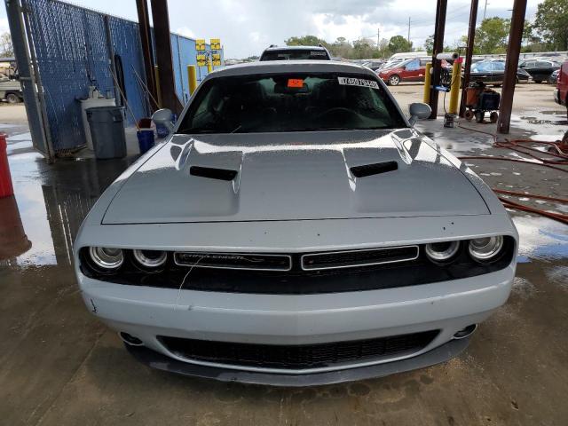 Photo 4 VIN: 2C3CDZAGXNH230430 - DODGE CHALLENGER 