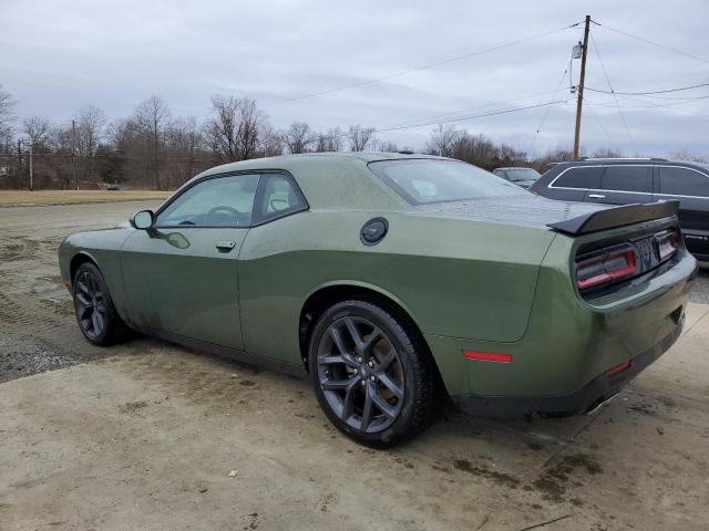 Photo 1 VIN: 2C3CDZAGXNH238527 - DODGE CHALLENGER 