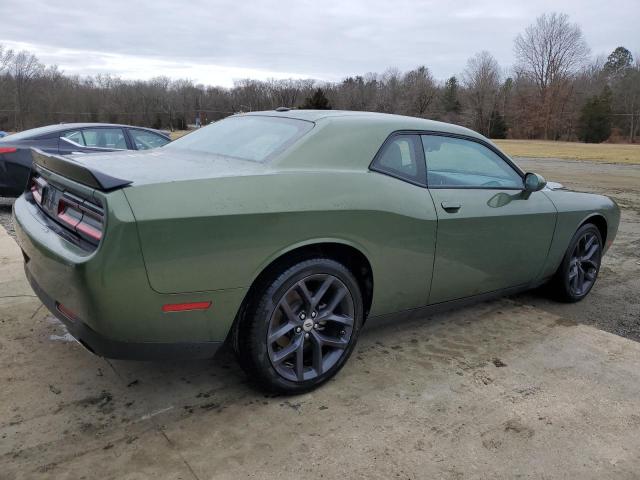 Photo 2 VIN: 2C3CDZAGXNH238527 - DODGE CHALLENGER 