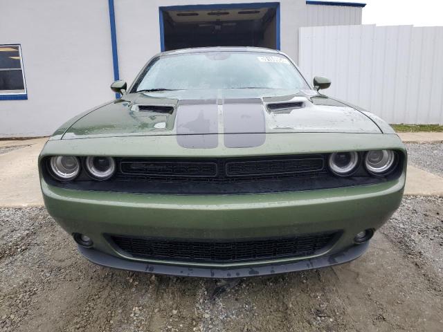 Photo 4 VIN: 2C3CDZAGXNH238527 - DODGE CHALLENGER 