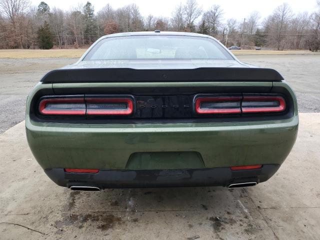 Photo 5 VIN: 2C3CDZAGXNH238527 - DODGE CHALLENGER 