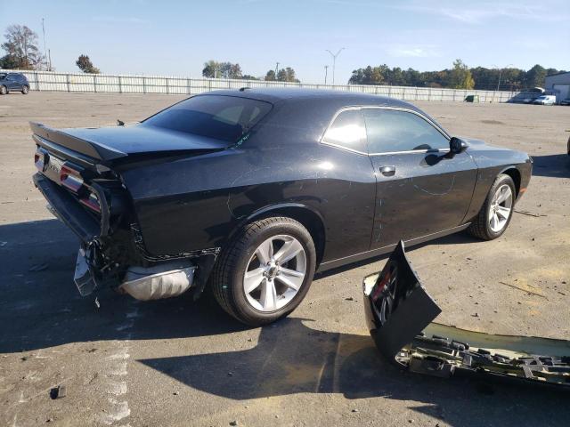 Photo 2 VIN: 2C3CDZAGXPH526115 - DODGE CHALLENGER 