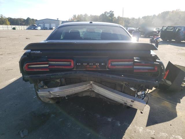 Photo 5 VIN: 2C3CDZAGXPH526115 - DODGE CHALLENGER 