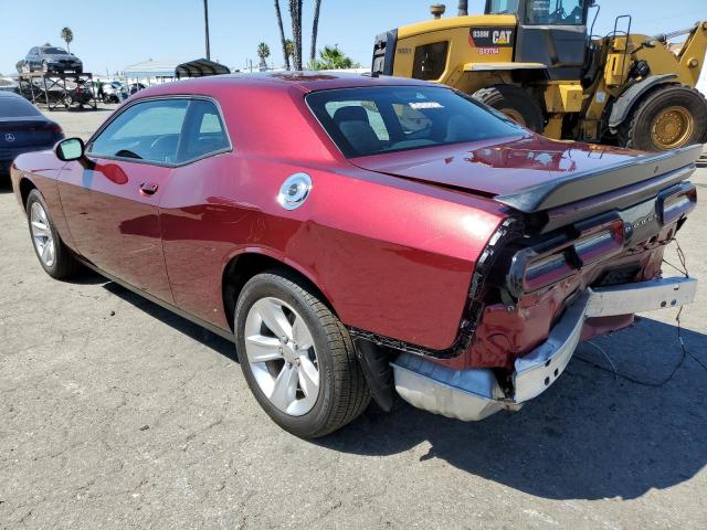 Photo 1 VIN: 2C3CDZAGXPH565805 - DODGE CHALLENGER 