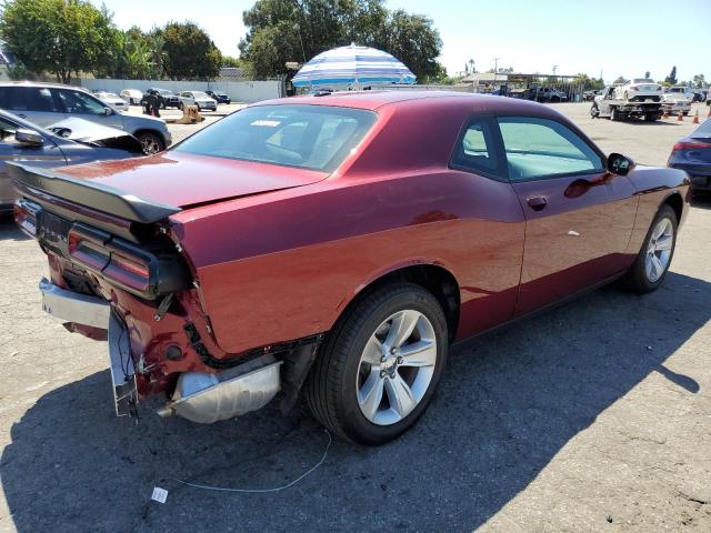 Photo 2 VIN: 2C3CDZAGXPH565805 - DODGE CHALLENGER 