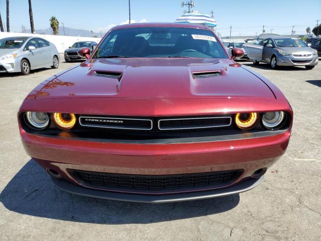 Photo 4 VIN: 2C3CDZAGXPH565805 - DODGE CHALLENGER 