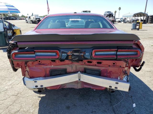 Photo 5 VIN: 2C3CDZAGXPH565805 - DODGE CHALLENGER 