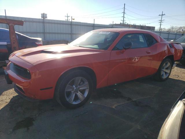 Photo 0 VIN: 2C3CDZAGXPH574097 - DODGE CHALLENGER 