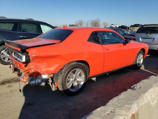 Photo 2 VIN: 2C3CDZAGXPH574097 - DODGE CHALLENGER 